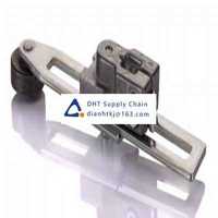 Limit and position switches  Honeywell_LSZ52D