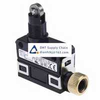 Limit and position switches  Honeywell_SL1-AK