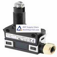 Limit and position switches  Honeywell_SL1-EK