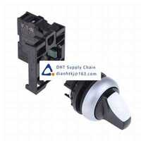 Key switches and selector switches Eaton_216518 M22-WRK/K10