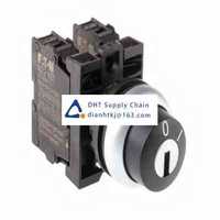 Key switches and selector switches Eaton_216517 M22-WRS/K11