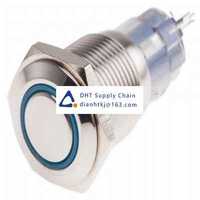 Pushbutton switches and components RS PRO_811-8386
