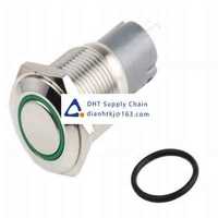 Pushbutton switches and components RS PRO_811-8392