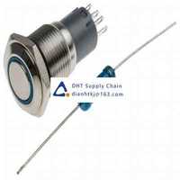 Pushbutton switches and components RS PRO_811-8395
