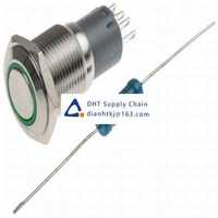 Pushbutton switches and components RS PRO_811-8402