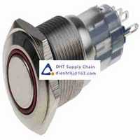 Pushbutton switches and components RS PRO_811-8411