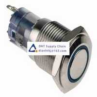 Pushbutton switches and components RS PRO_811-8446