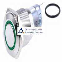 Pushbutton switches and components RS PRO_811-8449