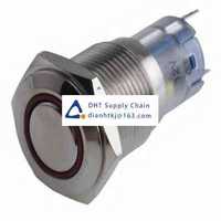 Pushbutton switches and components RS PRO_811-8452