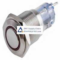 Pushbutton switches and components RS PRO_811-8455