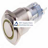Pushbutton switches and components RS PRO_811-8461