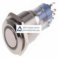 Pushbutton switches and components RS PRO_811-8468
