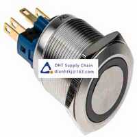 Pushbutton switches and components RS PRO_811-8483