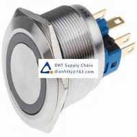 Pushbutton switches and components RS PRO_811-8525