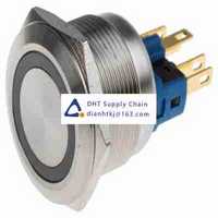 Pushbutton switches and components RS PRO_811-8534