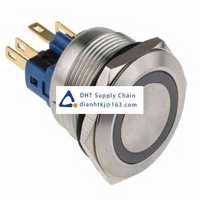 Pushbutton switches and components RS PRO_811-8538