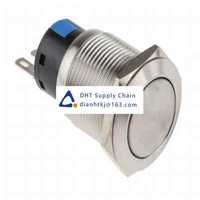 Pushbutton switches and components RS PRO_811-8572