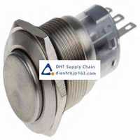 Pushbutton switches and components RS PRO_811-8578