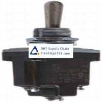 Toggle and slide switches Honeywell_1NT1-7