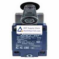 Limit and position switches  Telemecanique Sensors_XCKJ10511H7