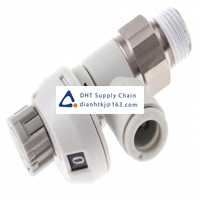 Pneumatic accessories _SMC_AS2201FS-01-06S