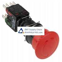 Pushbutton switches and components Schneider Electric_XB6AS8345B