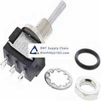 Toggle and slide switches KNITTER-SWITCH_MTE 106 G