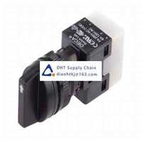 Key switches and selector switches RS PRO_820-0475
