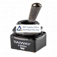 Toggle and slide switches RS PRO_820-0504