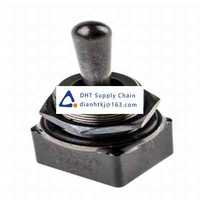 Toggle and slide switches RS PRO_820-0520