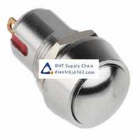 Pushbutton switches and components RS PRO_820-0602