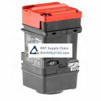 Safety interlock switches and components  Omron_D4SL-N4NDG-D