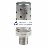 Pneumatic accessories _Norgren_MB002B