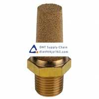 Pneumatic accessories _Norgren_T40B3800