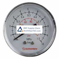 Pneumatic accessories _Norgren_18-013-013