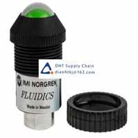Pneumatic accessories _Norgren_5VS-421-800
