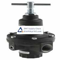 Pneumatic accessories _Norgren_20AG-X4G-PH100