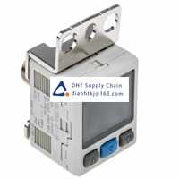 Pneumatic accessories _SMC_ISE20A-Y-01-A2Y