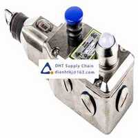 Pull switches and components IDEM_144009A