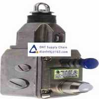 Pull switches and components IDEM_144021A