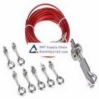 Pull switches and components IDEM_140012