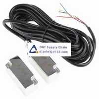 Safety interlock switches and components  IDEM_136006