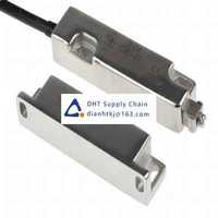 Safety interlock switches and components  IDEM_903101