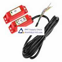 Safety interlock switches and components  IDEM_404001