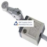 Limit and position switches  Omron_D4C-1320