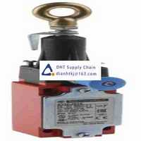 Pull switches and components Telemecanique Sensors_XY2CJS15