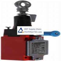 Pull switches and components Telemecanique Sensors_XY2CJS15H29