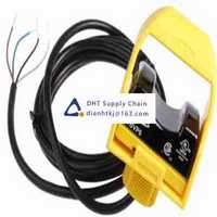 Safety start and control switch Banner_STBVP6