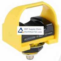 Safety start and control switch Banner_STBVP6Q5