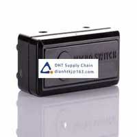 Microswitches and detector switches  Honeywell_BZ-2R